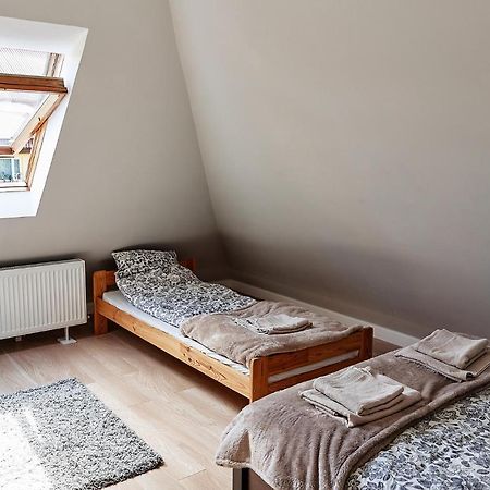 Apartament Zlote Gory - Stronie Śląskie Exterior foto