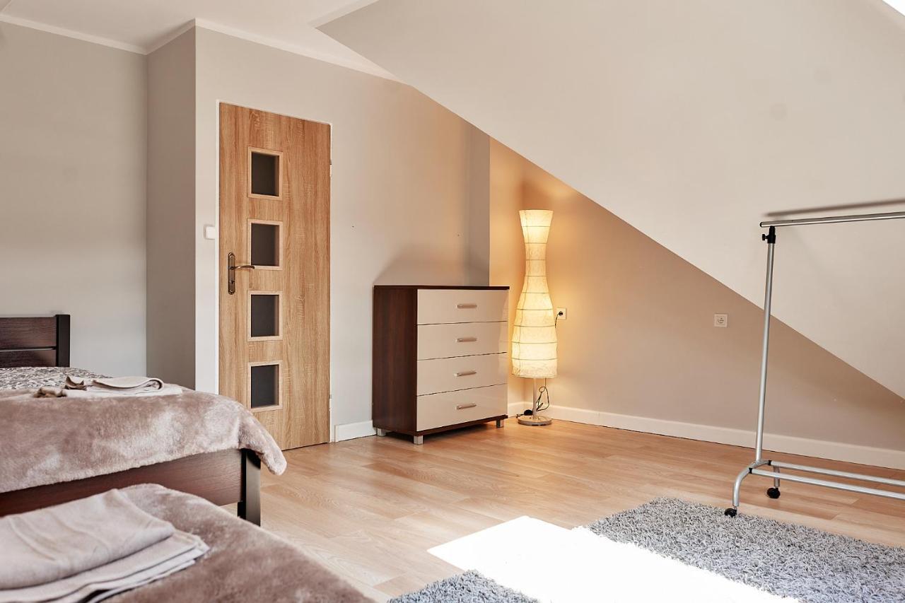 Apartament Zlote Gory - Stronie Śląskie Exterior foto