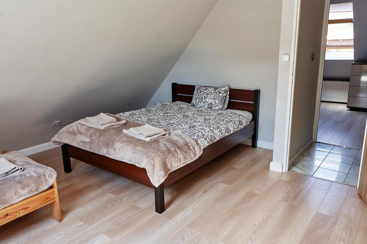 Apartament Zlote Gory - Stronie Śląskie Exterior foto