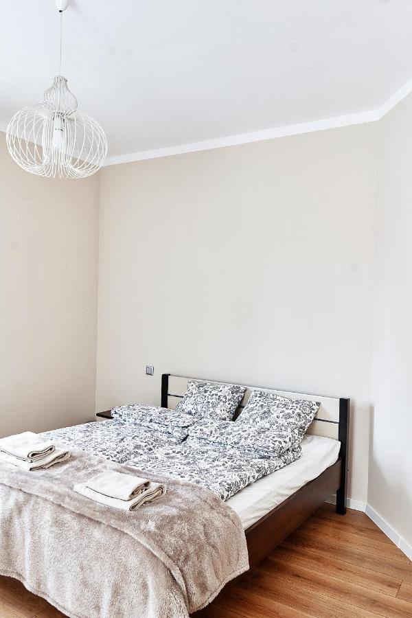Apartament Zlote Gory - Stronie Śląskie Exterior foto