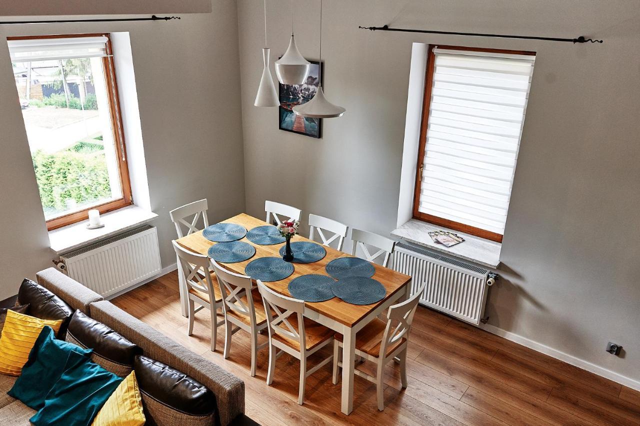 Apartament Zlote Gory - Stronie Śląskie Exterior foto