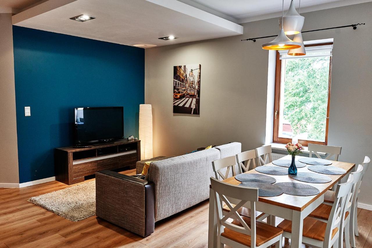 Apartament Zlote Gory - Stronie Śląskie Exterior foto